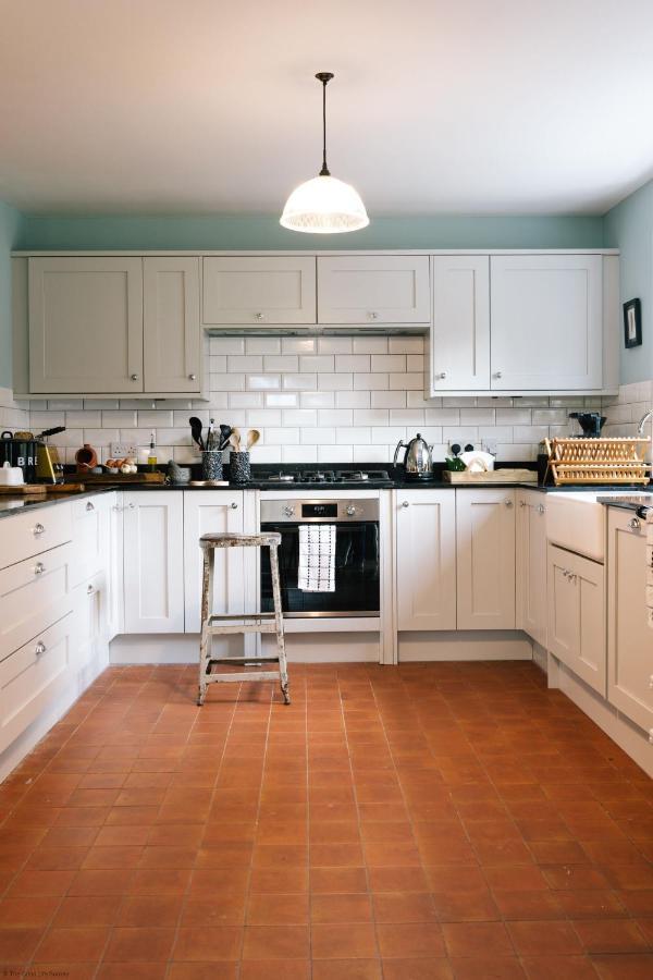 فيلا Gardener'S House - Hawarden Estate المظهر الخارجي الصورة